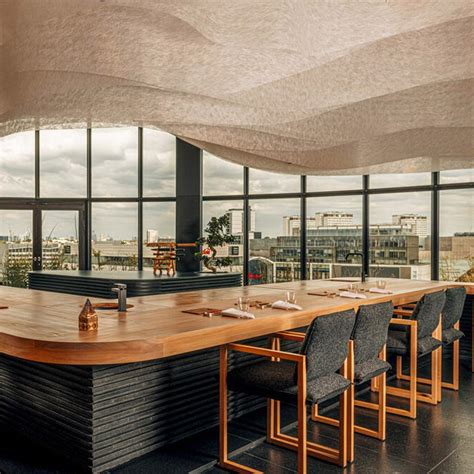 viamichelin london|London Restaurants .